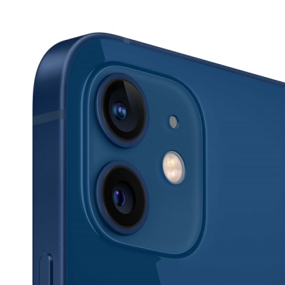 Apple iPhone 12 64Gb Blue (Синий) EU в Mobile Butik
