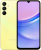 Samsung A155F-DS Galaxy A15 8/256Gb Yellow в Mobile Butik