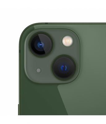 Apple iPhone 13 256Gb Green (Зелёный) в Mobile Butik