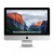Моноблок Apple iMac 21,5&quot; с дисплеем Retina 4K Mid 2017 - [MNE02RU/A] (Intel Core i5 7500 3,4ГГц/ 8GB/ HDD 1000GB/ AMD Radeon Pro 560/ macOS Sierra) в Mobile Butik