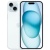 Apple iPhone 15 Plus 128Gb Blue (Голубой) EU в Mobile Butik