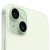 Apple iPhone 15 Plus 128Gb Green (Зелёный) EU в Mobile Butik