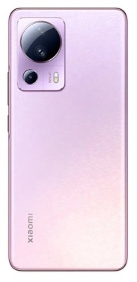 Xiaomi Mi13 Lite 8/256Gb Pink EU в Mobile Butik