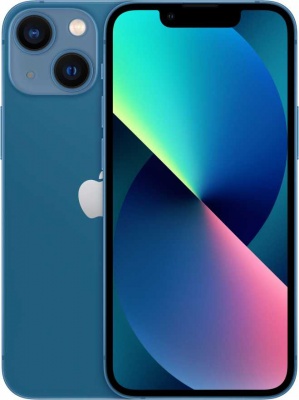 Apple iPhone 13 Mini 128Gb Blue (Синий) в Mobile Butik
