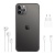 Apple iPhone 11 Pro 256Gb Space Gray (Серый Космос) RU в Mobile Butik