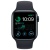 Смарт-часы Apple Watch SE 2 44mm Midnight Aluminum Case with Black Sport Band M/L в Mobile Butik