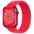 Смарт-часы Apple Watch S8 41mm Red Aluminum Case with Red Sport Band M/L в Mobile Butik
