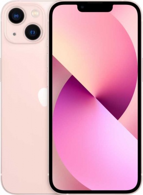 Apple iPhone 13 512Gb Pink (Розовый) в Mobile Butik