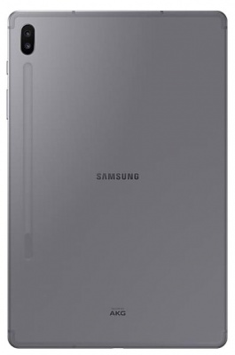 Samsung Galaxy Tab S6 10.5 SM-T865 128Gb LTE Gray (Серый) RU в Mobile Butik