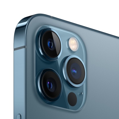 Apple iPhone 12 Pro Max 128Gb Pacific Blue (Тихоокеанский Синий) RU в Mobile Butik