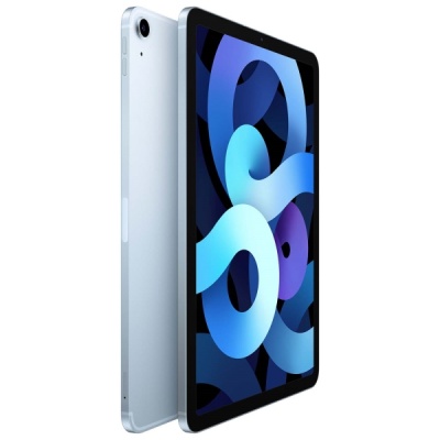 Apple iPad Air (2020) 64Gb Wi-Fi+Cellular Blue Sky в Mobile Butik