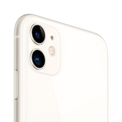 Apple iPhone 11 256Gb White (Белый) в Mobile Butik