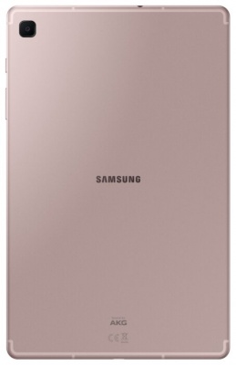 Samsung Galaxy Tab S6 Lite 10.4 SM-P615 64Gb LTE Pink (Розовый) RU в Mobile Butik