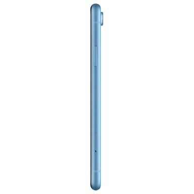Apple iPhone XR 128Gb Blue (Синий) в Mobile Butik