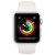 Apple Watch Series 3 GPS, 38mm Silver Aluminium, White Sport Band MTEY2RU в Mobile Butik