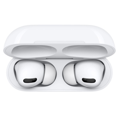 Наушники Apple AirPods Pro Уценка в Mobile Butik
