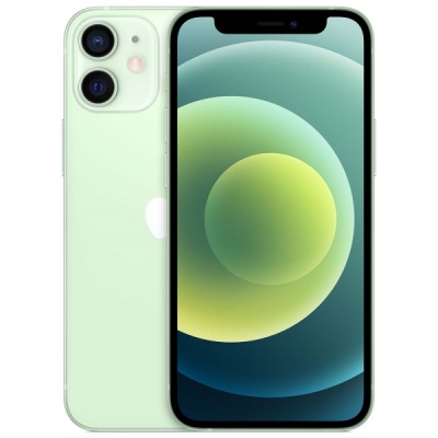 Apple iPhone 12 Mini 64Gb Green (Зелёный) EU в Mobile Butik