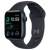 Смарт-часы Apple Watch SE 2 44mm Midnight Aluminum Case with Black Sport Band (MNK03) в Mobile Butik