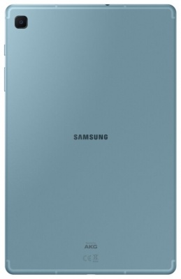Samsung Galaxy Tab S6 Lite 10.4 SM-P615 64Gb LTE Blue (Голубой) RU в Mobile Butik