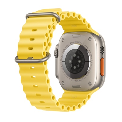 Смарт-часы Apple Watch Ultra Cellular 49mm Ocean (Yellow) в Mobile Butik