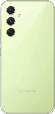 Samsung A546E-DS Galaxy A54 8/128 Lime 5G в Mobile Butik