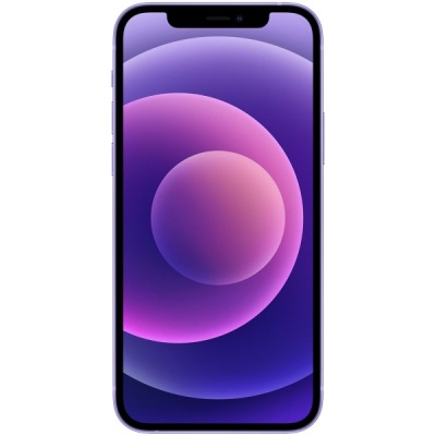 Apple iPhone 12 Mini 256Gb Purple (Фиолетовый) RU в Mobile Butik