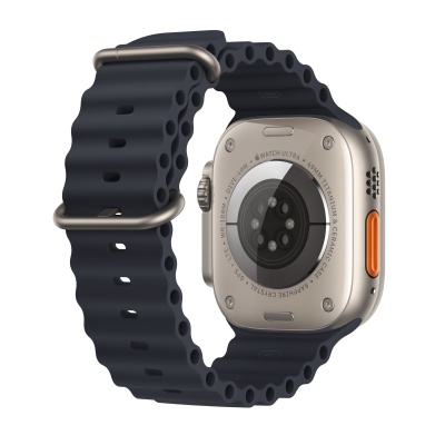 Смарт-часы Apple Watch Ultra Cellular 49mm Ocean (Black) в Mobile Butik