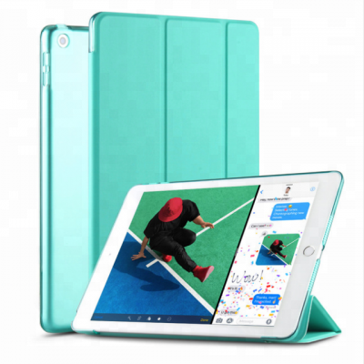 Чехол iPad 9.7 2018 Smart Case в Mobile Butik