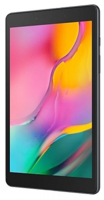 Samsung Galaxy Tab A 8.0 SM-T295 LTE 32GB Black (Черный) RU в Mobile Butik