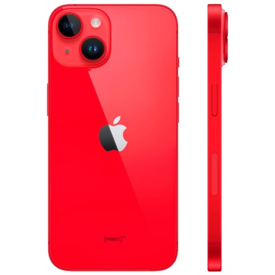 Apple iPhone 14 128Gb Red (Красный) EU в Mobile Butik