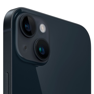 Apple iPhone 14 Plus 256Gb Black (Чёрный) EU в Mobile Butik