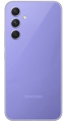 Samsung A346E-DS Galaxy A34 8/128 Lavender 5G в Mobile Butik