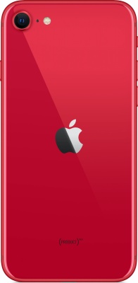 Apple iPhone SE (2020) 256Gb Red (Красный) в Mobile Butik