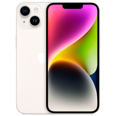 Apple iPhone 14 512Gb White (Белый) EU в Mobile Butik