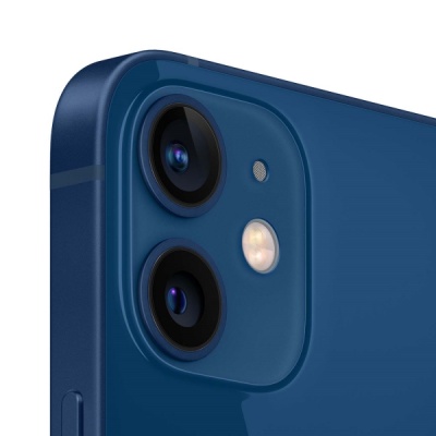 Apple iPhone 12 Mini 256Gb Blue (Синий) в Mobile Butik