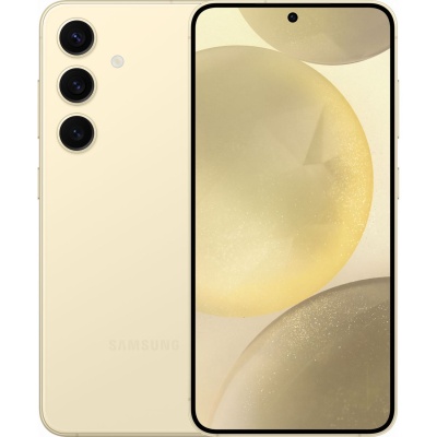 Samsung Galaxy S24+ 12/512GB Yellow в Mobile Butik