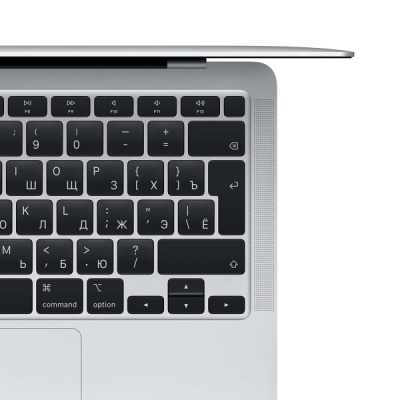 Apple MacBook Air 13" Retina True Tone Late 2020 (M1,8 Gb,256Gb SSD) Silver MGN93 в Mobile Butik