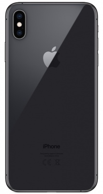 Apple iPhone XS Max 64GB Dual Space Gray в Mobile Butik