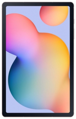 Samsung Galaxy Tab S6 Lite 10.4 SM-P610 64Gb Pink (Розовый) RU в Mobile Butik