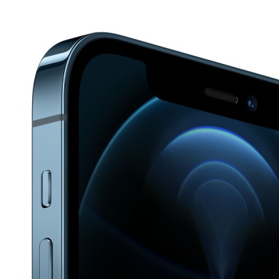 Apple iPhone 12 Pro 256Gb Pacific Blue (Тихоокеанский Синий) RU в Mobile Butik