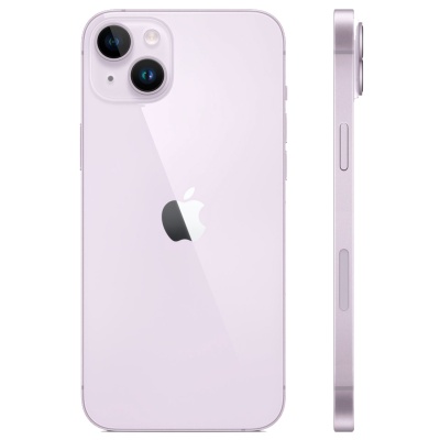 Apple iPhone 14 Plus 256Gb Purple (Фиолетовый) EU в Mobile Butik