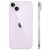 Apple iPhone 14 Plus 256Gb Purple (Фиолетовый) EU в Mobile Butik