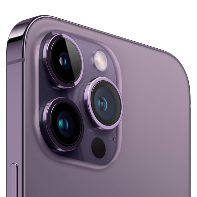 Apple iPhone 14 Pro Max 1024Gb Deep Purple (Тёмно-Фиолетовый) EU в Mobile Butik