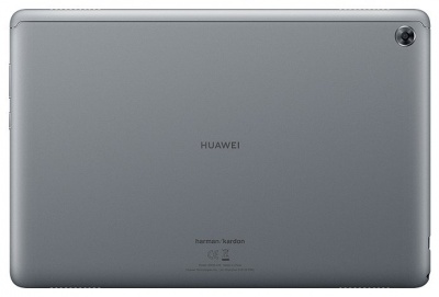 Huawei MediaPad M5 Lite 10 32Gb WiFi Gray RU в Mobile Butik