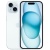 Apple iPhone 15 256Gb Blue (Голубой) EU в Mobile Butik