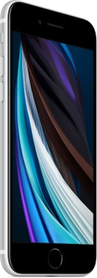 Apple iPhone SE (2020) 64Gb White (Белый) RU в Mobile Butik