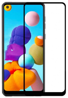 Стекло защитное для Samsung Galaxy A21s в Mobile Butik