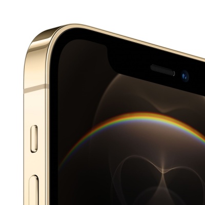 Apple iPhone 12 Pro 256Gb Gold (Золотой) Уценка в Mobile Butik