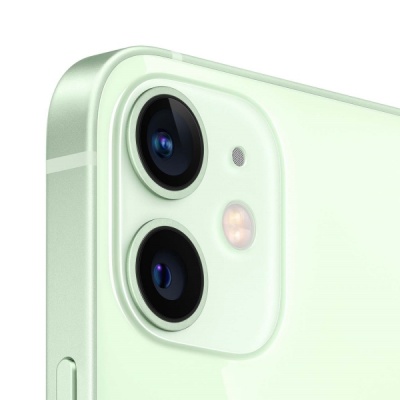Apple iPhone 12 Mini 256Gb Green (Зелёный) в Mobile Butik