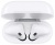 Наушники Apple AirPods 2 (без беспроводной зарядки чехла) MV7N2 RU в Mobile Butik